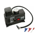 Κομπρεσέρ αέρος αυτοκινήτων - 12V - 36402 - 567884