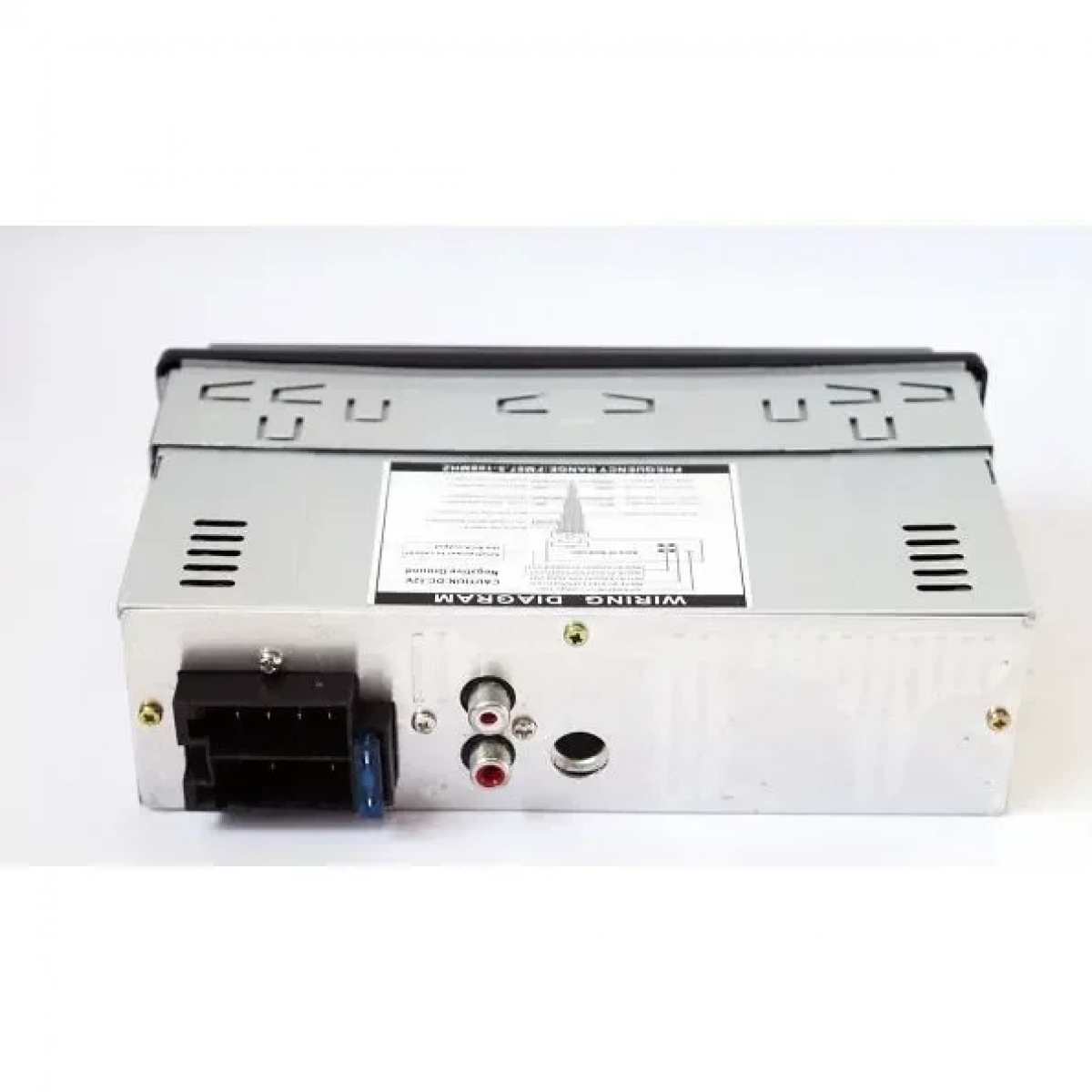 Car Mp3 Player with Bluetooth Fony 6055 BT