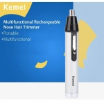 Kemei Trimmer Μηχανή KM-6652