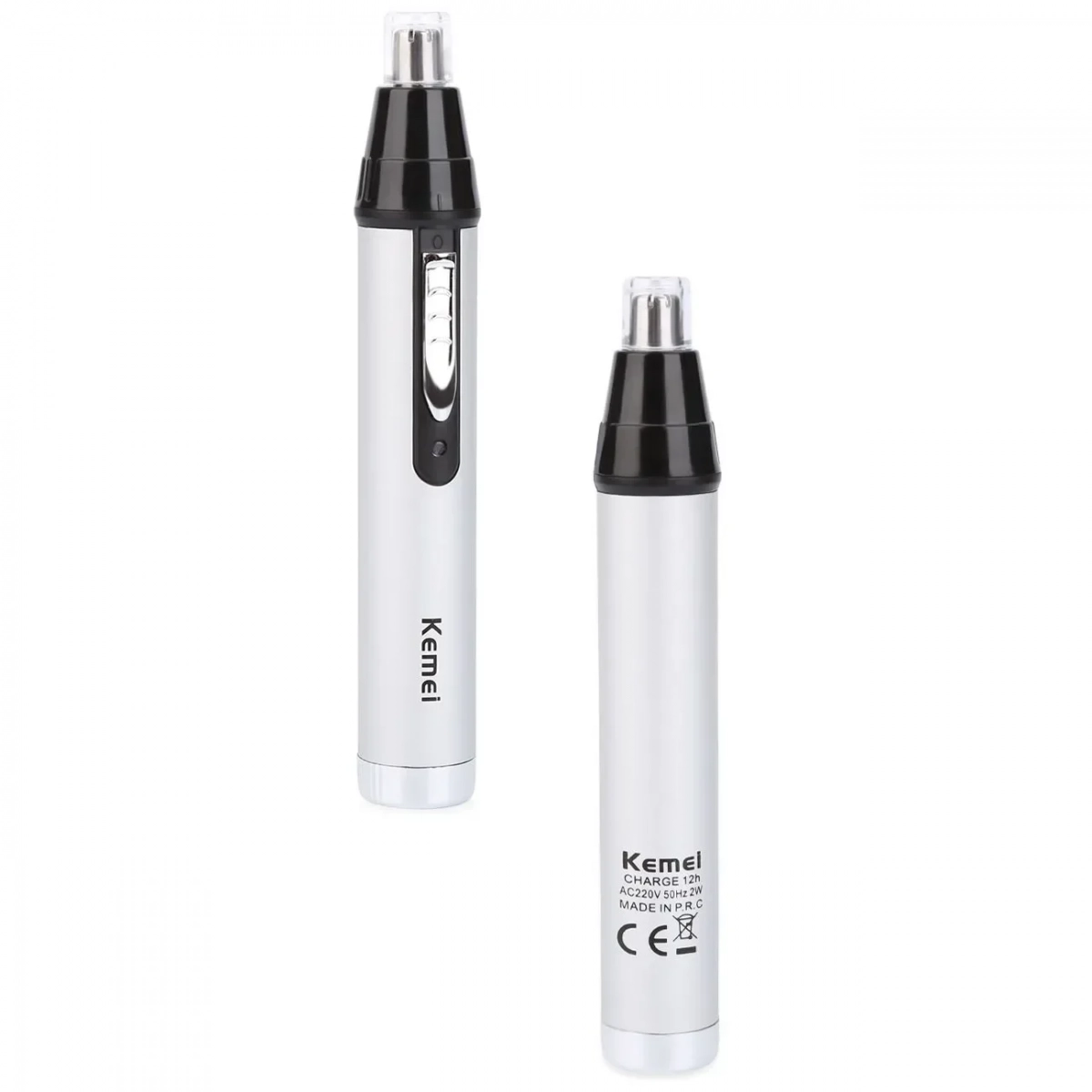 Kemei Trimmer Μηχανή KM-6652