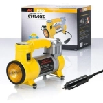 Τρόμπα Αυτοκινήτου 150PSI με Καλώδιο Αναπτήρα 12V