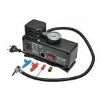 Αεροσυμπιεστής τρόμπα αυτοκινήτου 12V - 230V 250 PSI με αντάπτορες OEM 00559