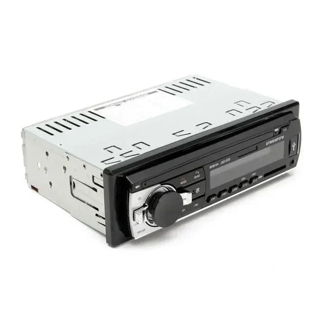 Ηχοσύστημα Αυτ/Του OEM JSD – 520 Wireless Bluetooth Car MP3 Player