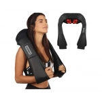 Συσκευή Μασάζ για τον Αυχένα Shiatsu FS8850