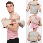 Συσκευή Μασάζ για τον Αυχένα Neck Massager με Υπέρυθρη Ακτινοβολία NS8452