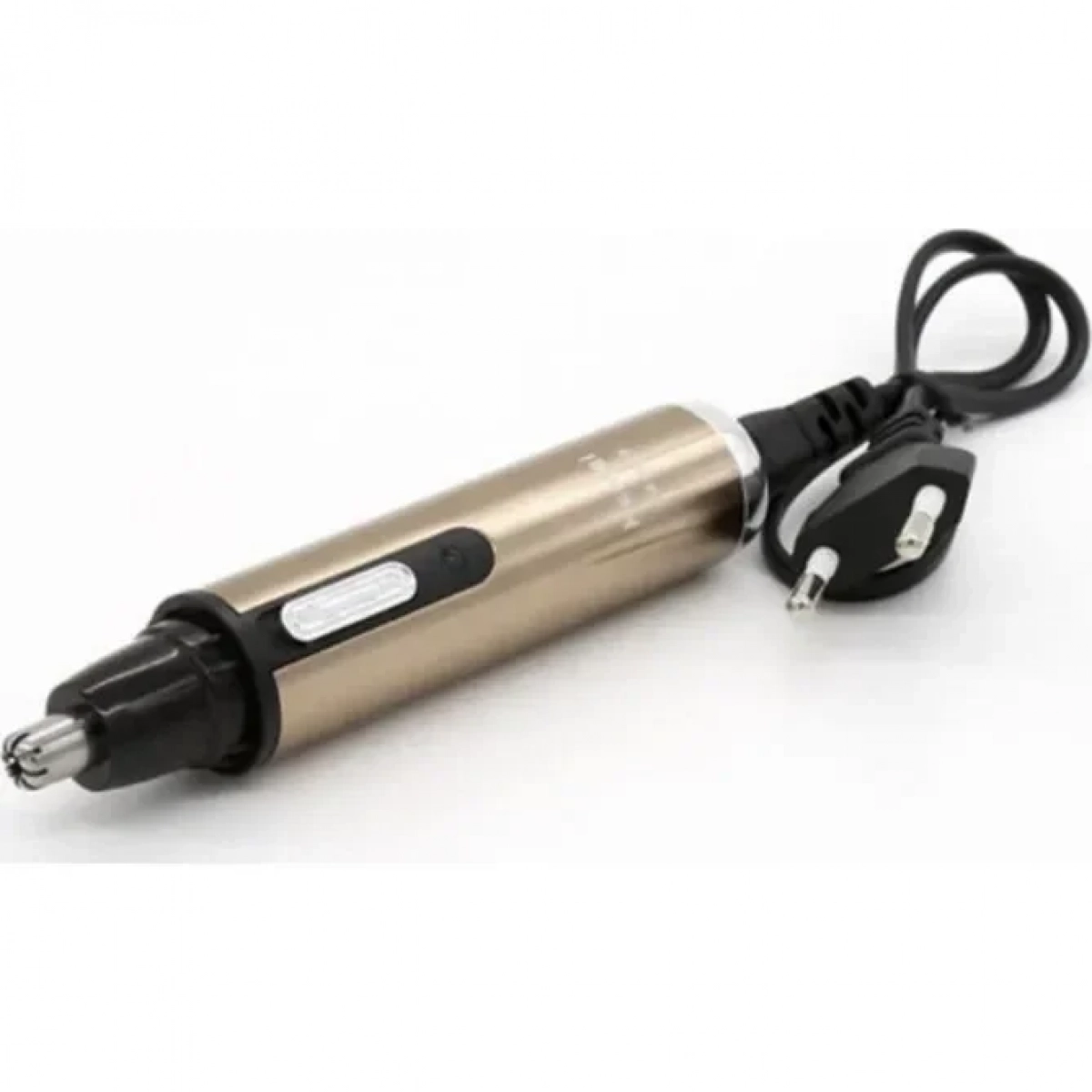 Kemei Επαναφορτιζόμενο Trimmer Μύτης & Αυτιών 3W KM-6619