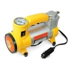 Τρόμπα Αυτοκινήτου 150PSI με Καλώδιο Αναπτήρα 12V