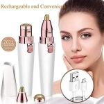 Gemei Eyebrow Trimmer HX-202B Trimmer Μηχανή PS-103899
