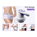 Συσκευή Μασάζ για το Σώμα SA03006DJM50WH