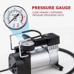Κομπρεσέρ αέρος οχημάτων 1304KPA (150psi) 220V - 20455-70 OEM