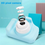 Children Mini Camera Τιρκουάζ (1080P)