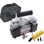 Τρόμπα Αυτοκινήτου 628-4X4 150PSI με Καλώδιο Αναπτήρα 12V