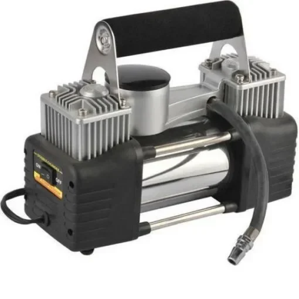 Τρόμπα Αυτοκινήτου ΗΚ150 150PSI με Καλώδιο Αναπτήρα 12V