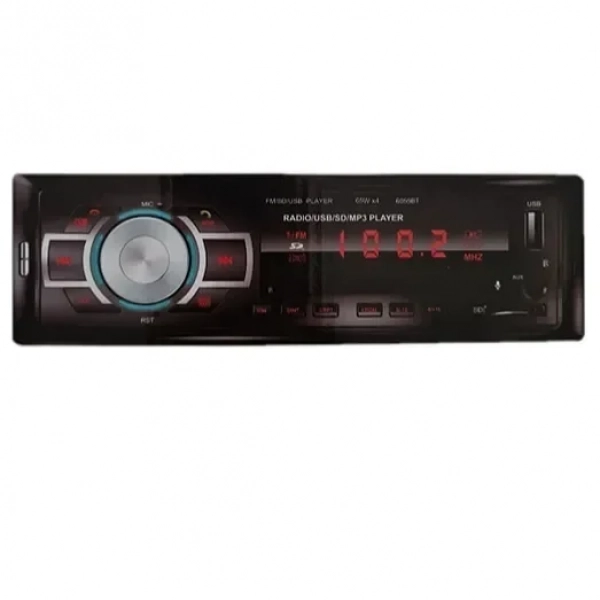 Car Mp3 Player with Bluetooth Fony 6055 BT
