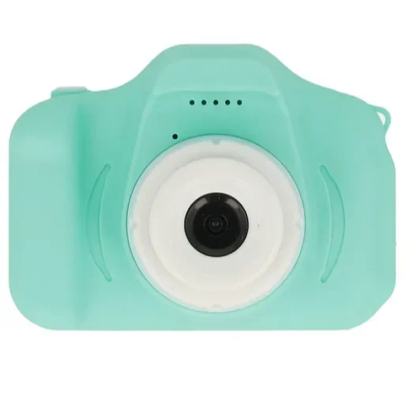 Children Mini Camera Τιρκουάζ (1080P)