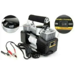 Τρόμπα Αυτοκινήτου 628-4X4 150PSI με Καλώδιο Αναπτήρα 12V