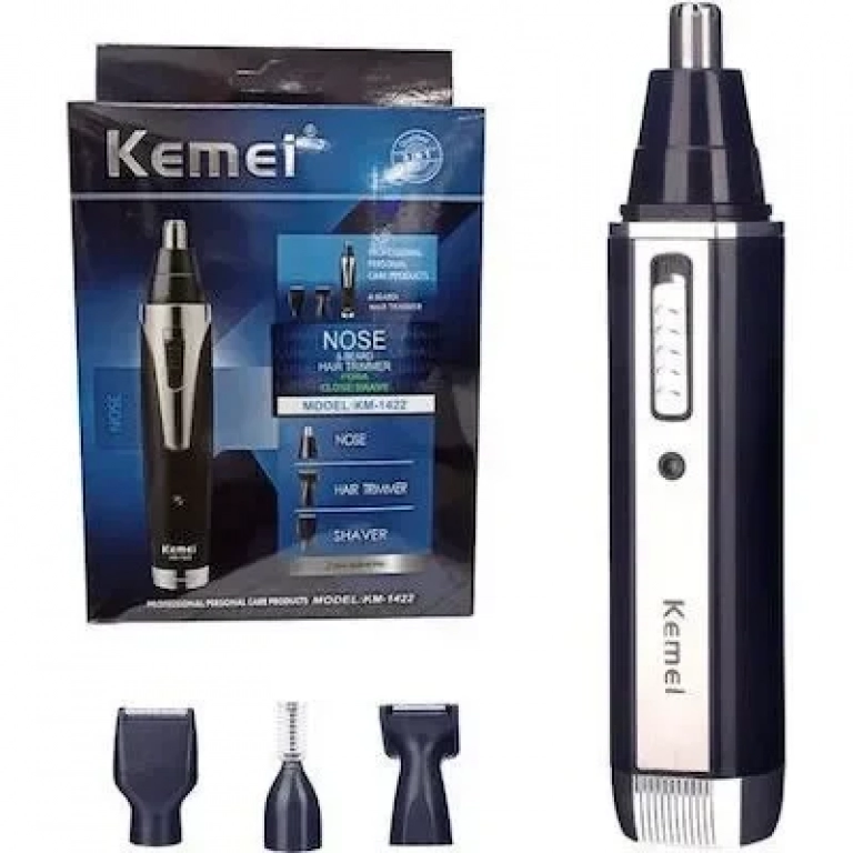 Kemei Trimmer Trimmer Μηχανή KM-1422