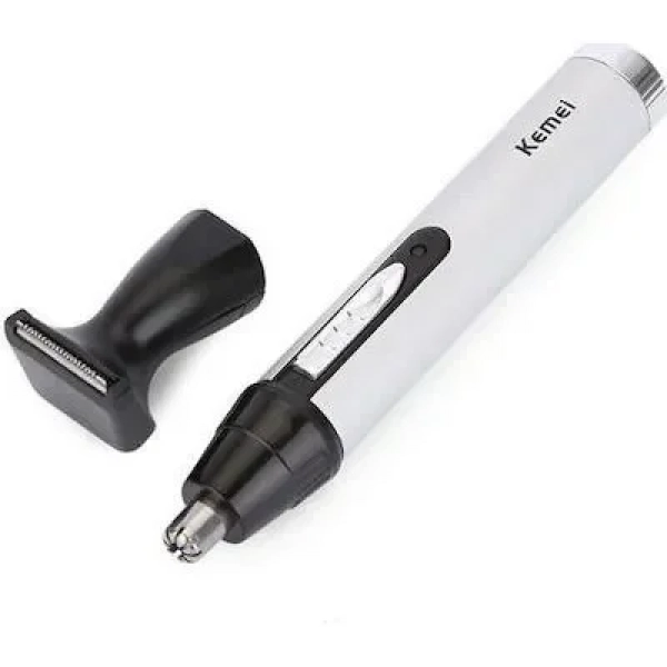 Kemei Trimmer Μηχανή KM-6652