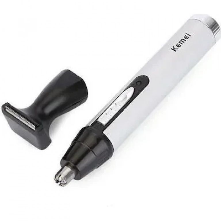 Kemei Trimmer Μηχανή KM-6652