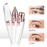 Gemei Eyebrow Trimmer HX-202B Trimmer Μηχανή PS-103899