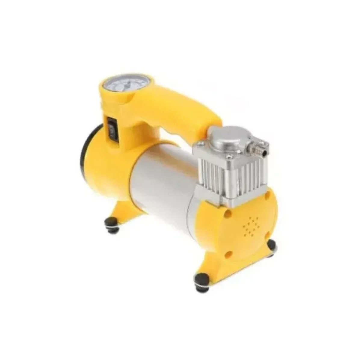 Τρόμπα Αυτοκινήτου TS1657 150PSI με Καλώδιο Αναπτήρα 12V