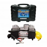 Τρόμπα Αυτοκινήτου με Καλώδιο Αναπτήρα 12V YT-202 (2896)