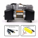 Τρόμπα Αυτοκινήτου με Καλώδιο Αναπτήρα 12V YT-202 (2896)