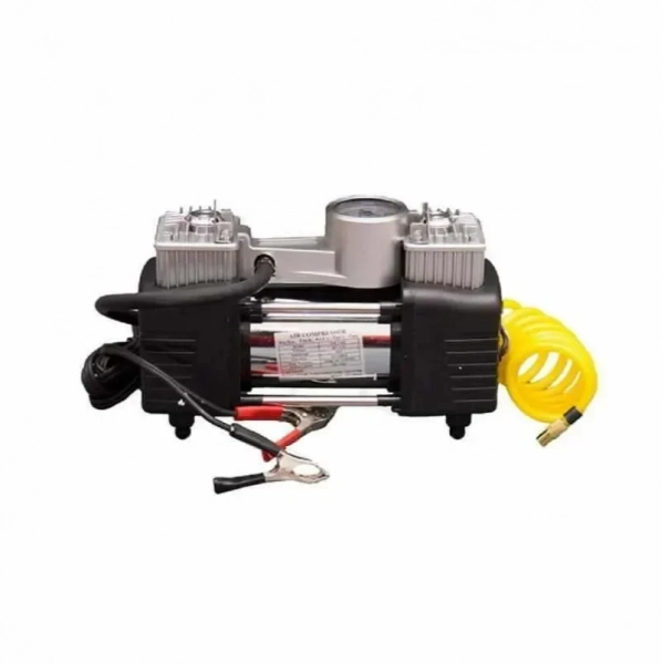 Τρόμπα Αυτοκινήτου με Καλώδιο Αναπτήρα 12V YT-202 (2896)