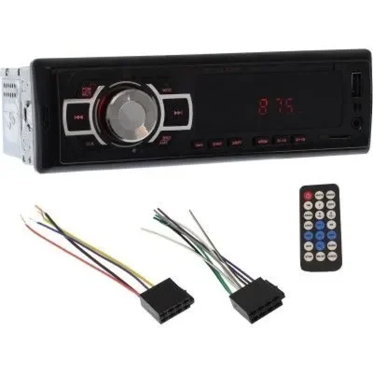 Car Mp3 Player with Bluetooth Fony 6055 BT