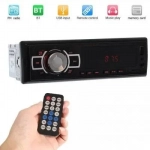 Car Mp3 Player with Bluetooth Fony 6055 BT