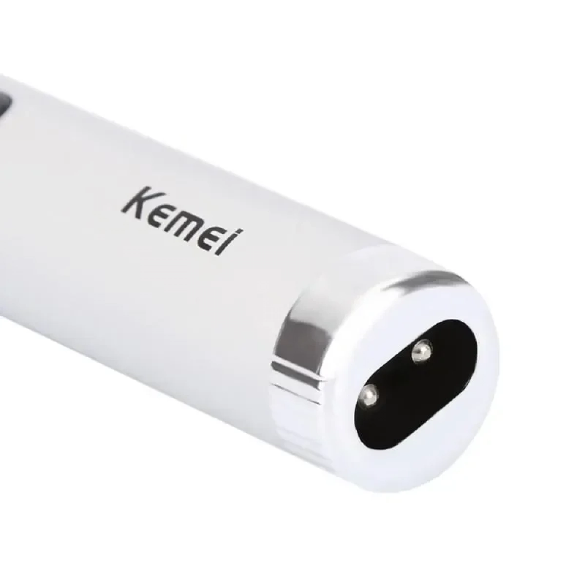 Kemei Trimmer Μηχανή KM-6652