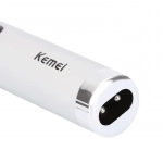Kemei Trimmer Μηχανή KM-6652