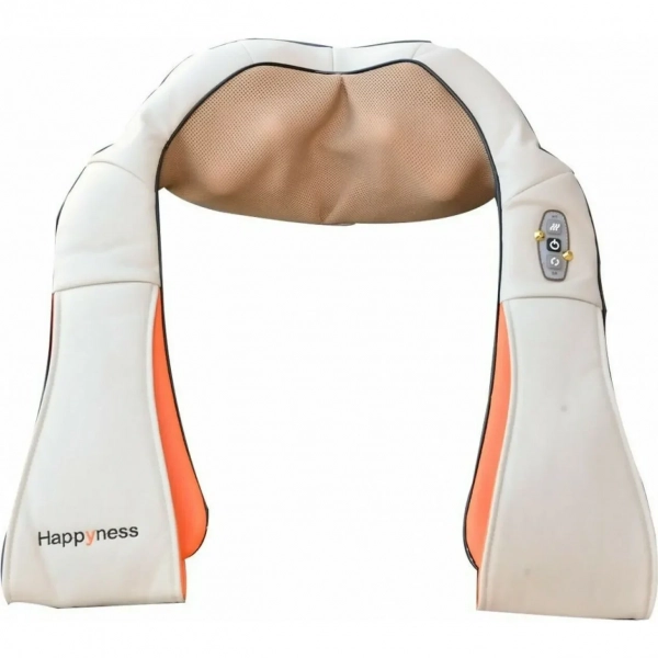 Συσκευή Μασάζ για τον Αυχένα Neck Massager με Υπέρυθρη Ακτινοβολία NS8452