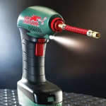 Ισχυρός Αεροσυμπιεστής Αυτοκινήτου Air Dragon Handheld Portable Air Compressor 12V B07X4YDKTE ΟΕΜ