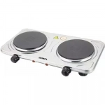 BOMA Ηλεκτρική Επιτραπέζια Εστία Διπλή 220-240V BM-200K-1S