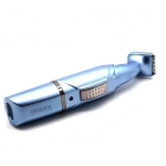 Kemei Trimmer Μηχανή Επαναφορτιζόμενη KM-199