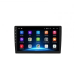Ηχοσύστημα Αυτοκινήτου Universal 2DIN (Bluetooth/USB/GPS) με Οθόνη Αφής 7" 8706