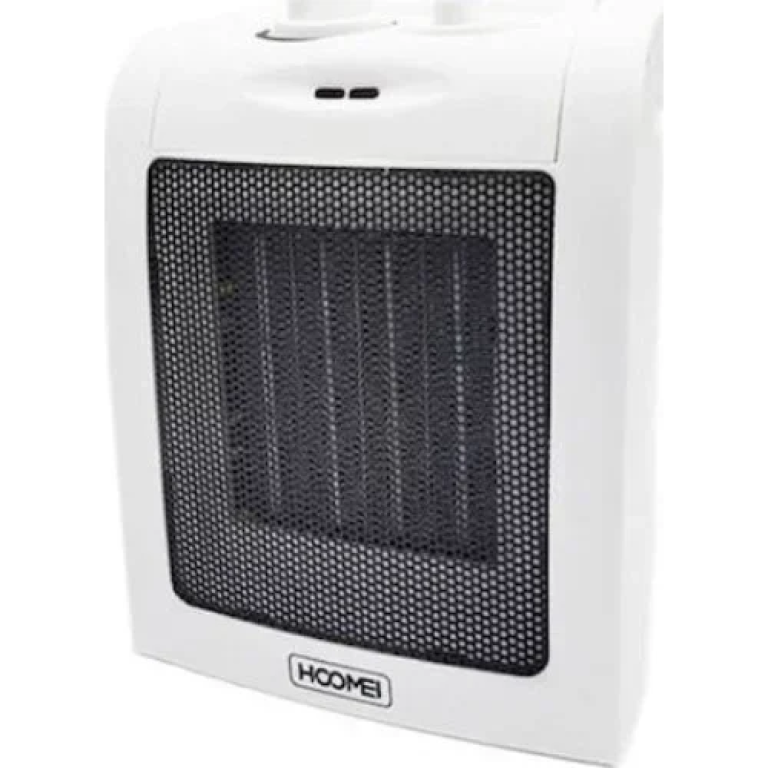 Hoomei ΗΜ-8868 Αερόθερμο Δαπέδου 1800W