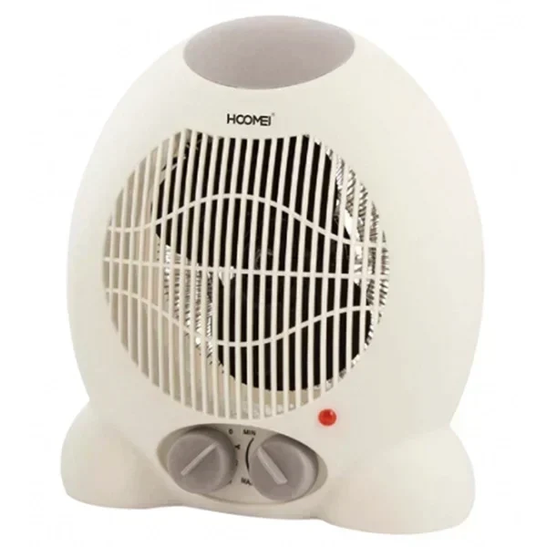 Hoomei HM-8840 Αερόθερμο Δαπέδου 2000W