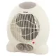 Hoomei HM-8840 Αερόθερμο Δαπέδου 2000W