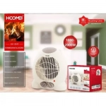 Hoomei HM-8840 Αερόθερμο Δαπέδου 2000W