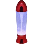 Φωτιστικό LED Tornado 10,5″ με Αλλαγή Χρωμάτων - Κόκκινο