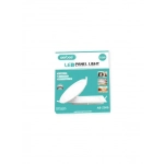 Προβολέας Aerbes Led Panel Light Κυκλικό Σχήμα 25W AB-Z901