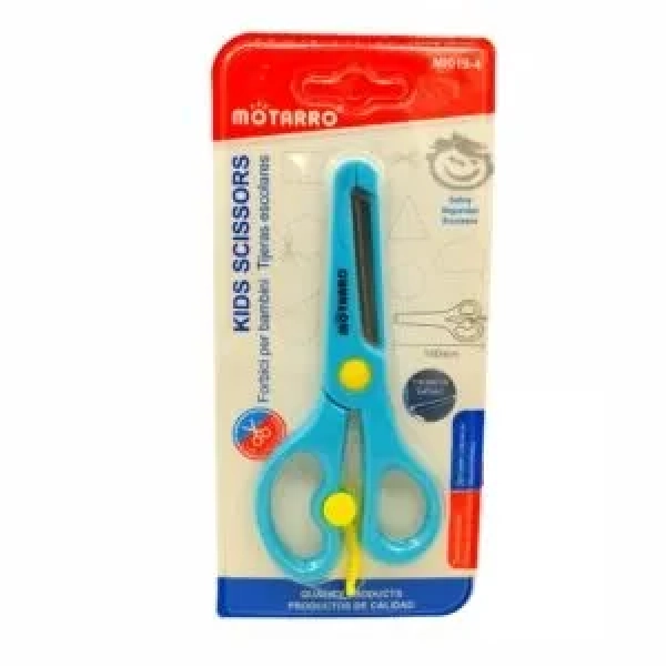 Moratto MI019-4 Ψαλίδι 14cm - Μπλε