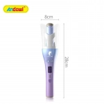 ANDOWL Ηλεκτρική βούρτσα για μπούκλες Q-M203 25W 80°-210° - Image 4