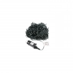 600 Χριστουγεννιάτικα Λαμπάκια LED Ψυχρό Λευκό 42m Arrango AN79649
