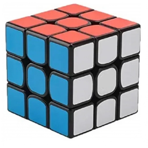 Professional Fast Puzzle Κύβος Ταχύτητας 3x3