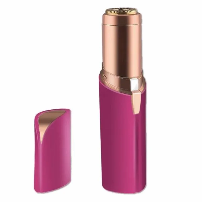 Hoomei Trimmer Μηχανή Φούξια HM-7545R
