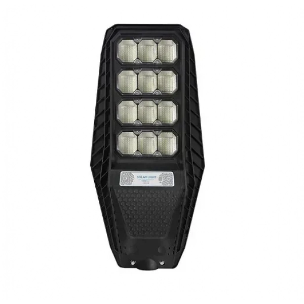 Ηλιακός Προβολέας Solar Street Light LED 200W IP65 Waterproof MJ-LH8200
