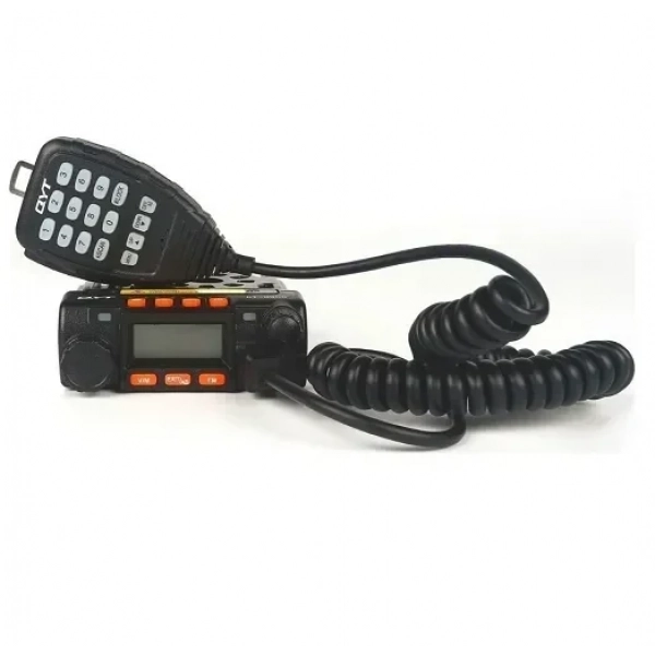 Πομποδέκτης Αυτοκινήτου VHF/UHF KT-8900 QYT